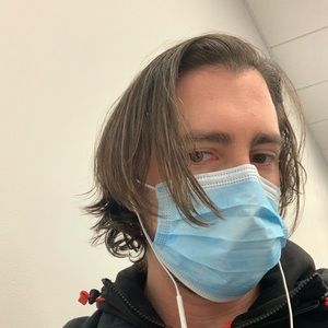 Meet your Posher, Alex